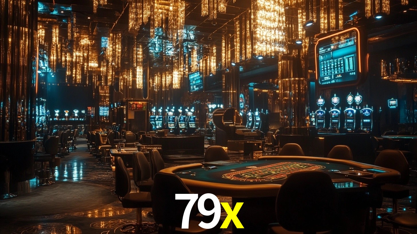 79x - A Melhor Roleta do Brasil - 79x.com