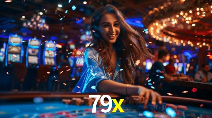 Welcome Bonus 79x