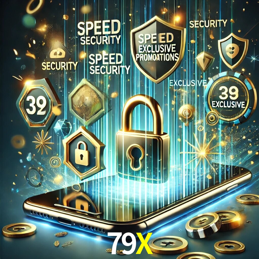 Vantagens do App 79X