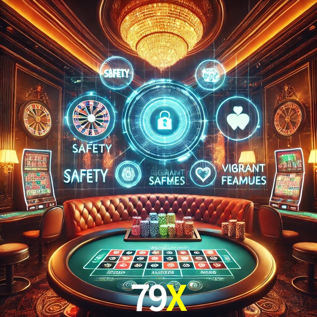 Por Que Jogar no 79X?