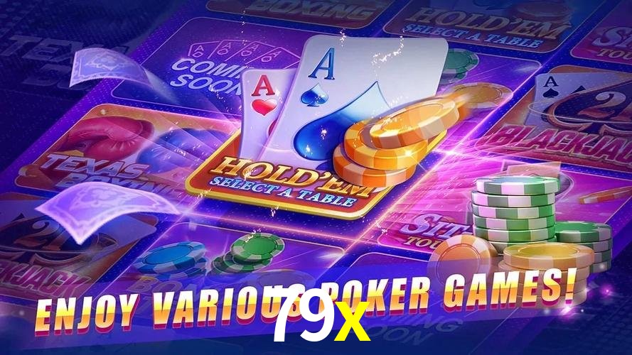 Inovações de Jogos na 79x: O Futuro das Experiências Interativas