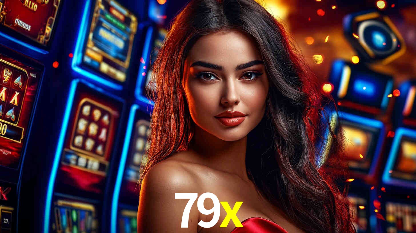 A Popularidade dos Caça-Níqueis no 79x