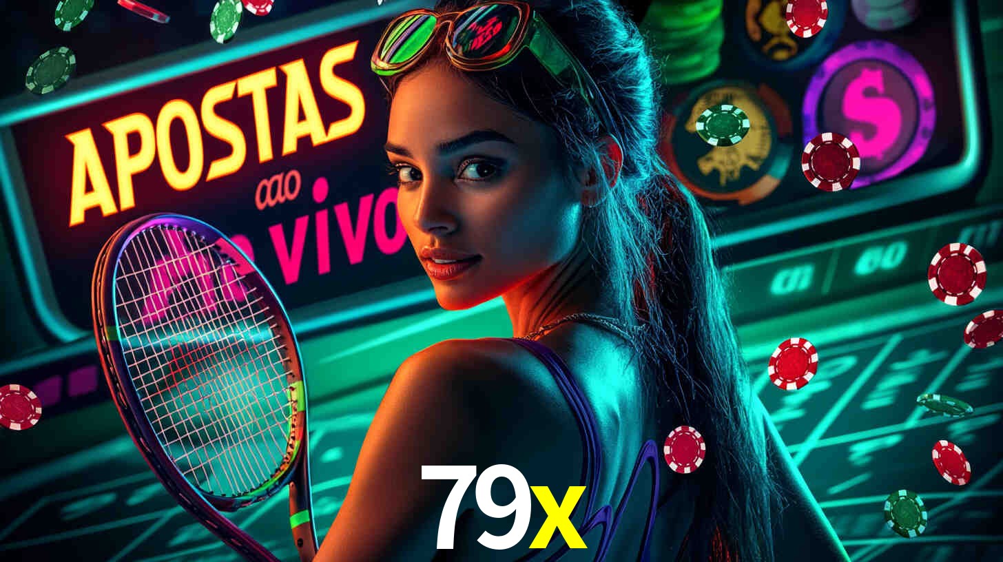 Apostas Esportivas na 79x: Um Guia Completo