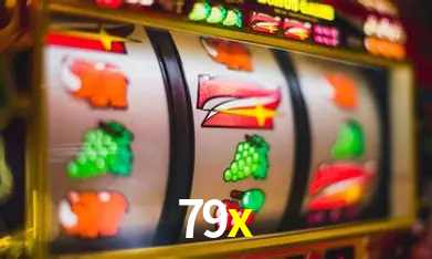 Descubra a Magia dos Jogos de Arcade no 79x