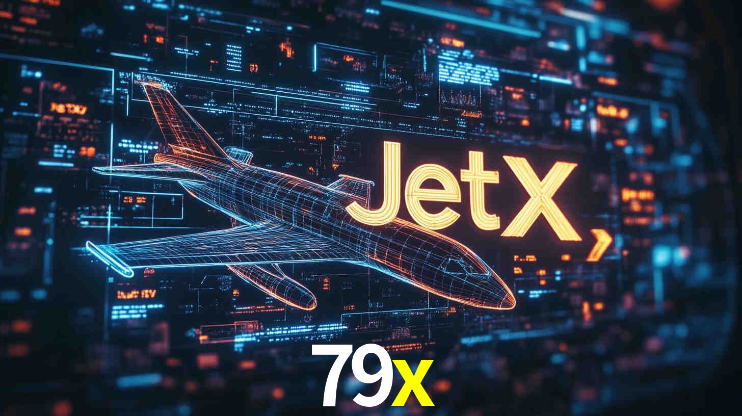 Inovações de Jogos na 79x: O Futuro das Experiências Interativas