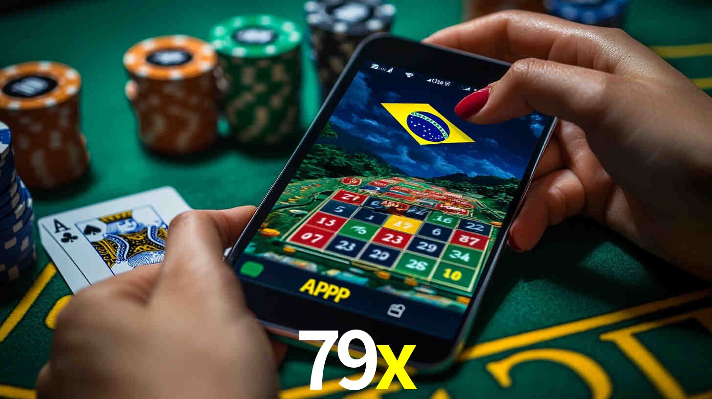 A Popularidade dos Caça-Níqueis no 79x