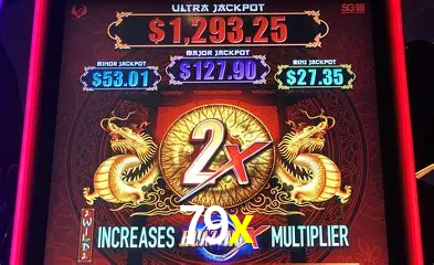 Descubra a Magia dos Jogos de Arcade no 79x