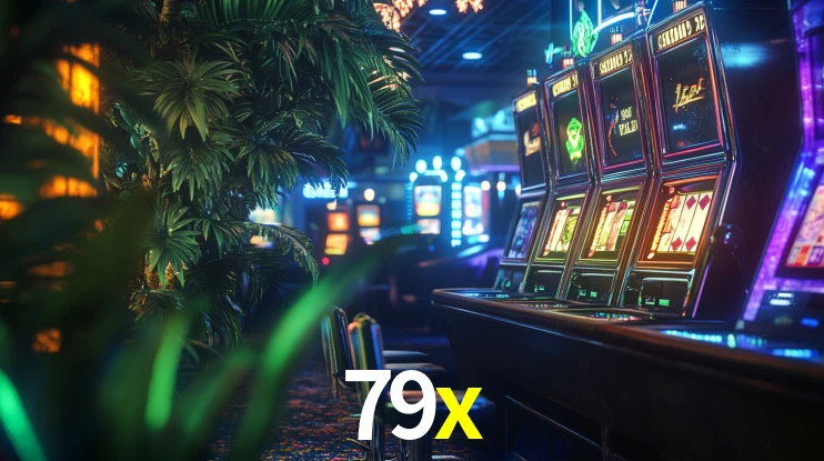 Live Casino 79x