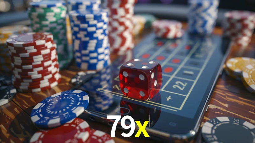 79x: A Experiência de Casino com Jogos de Mesa ao Vivo
