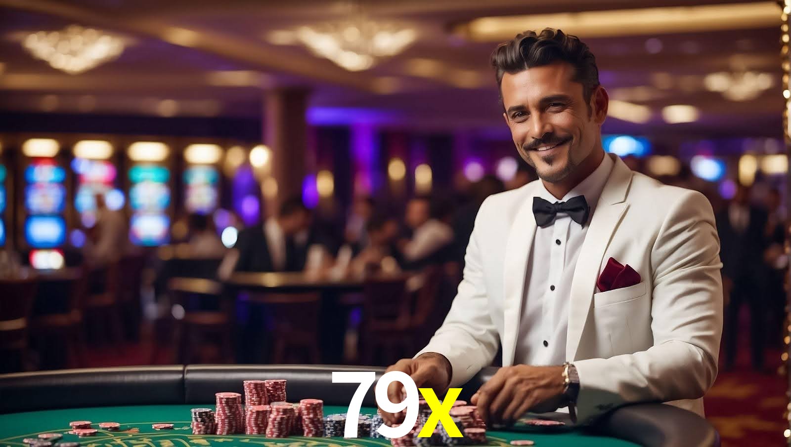 Casino Ao Vivo 79x