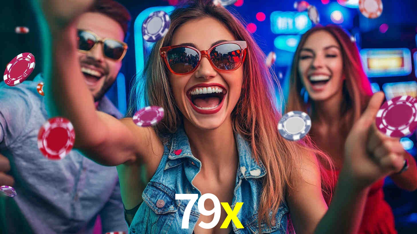 Descubra o Programa VIP da 79x: Vantagens Exclusivas para Jogadores