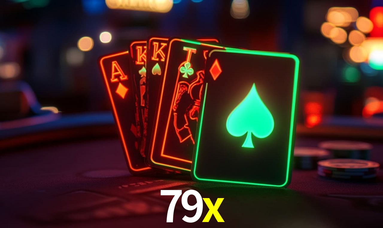 Apostas de Tênis 79x