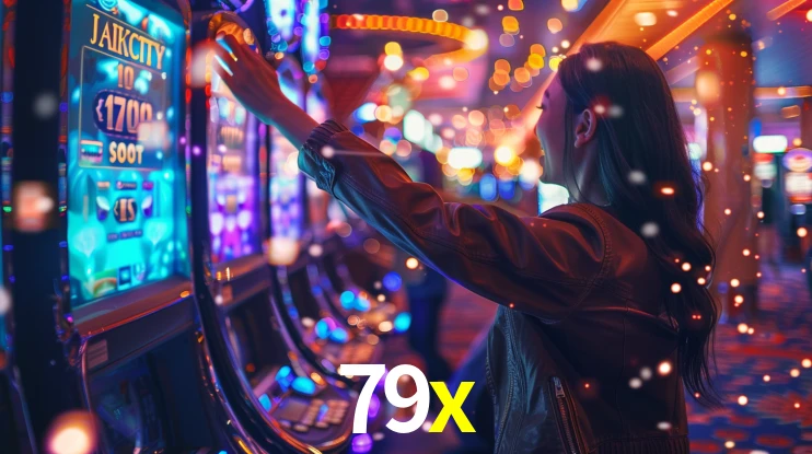 Experimente o Login Seguro Premium no 79x