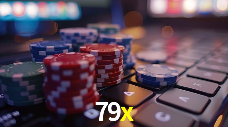 Jogos de Slot 79x