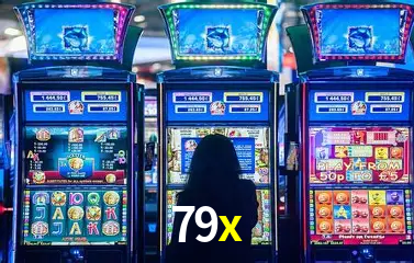 Desvendando o Mundo dos Jogos Virtuais na 79x