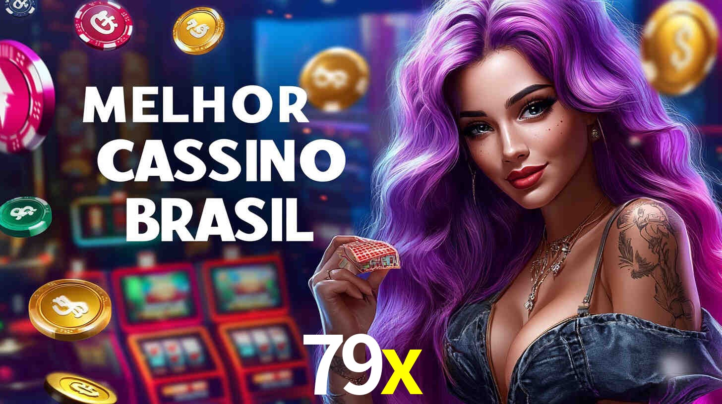 A Experiência Imersiva dos Cassinos Ao Vivo no 79x