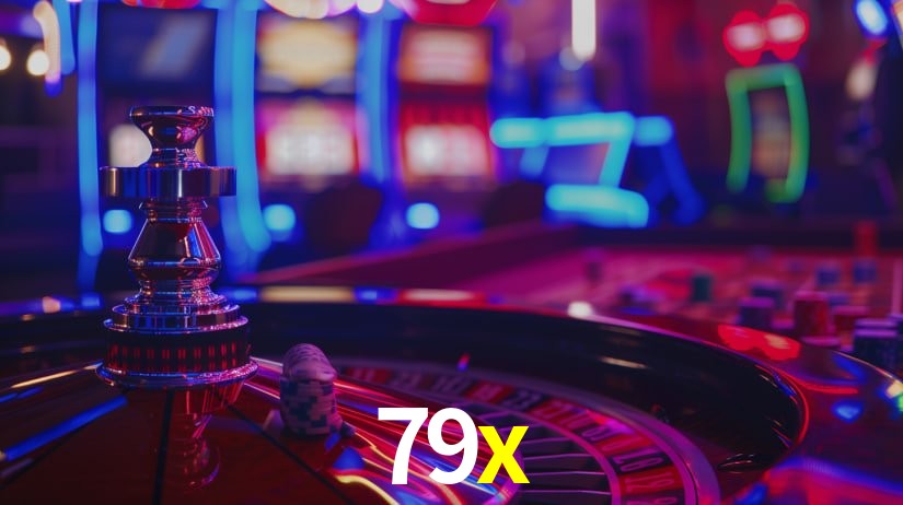 Explore as vantagens do 79x: serviço profissional e confiabilidade