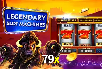 Inovações de Jogos na 79x: O Futuro das Experiências Interativas