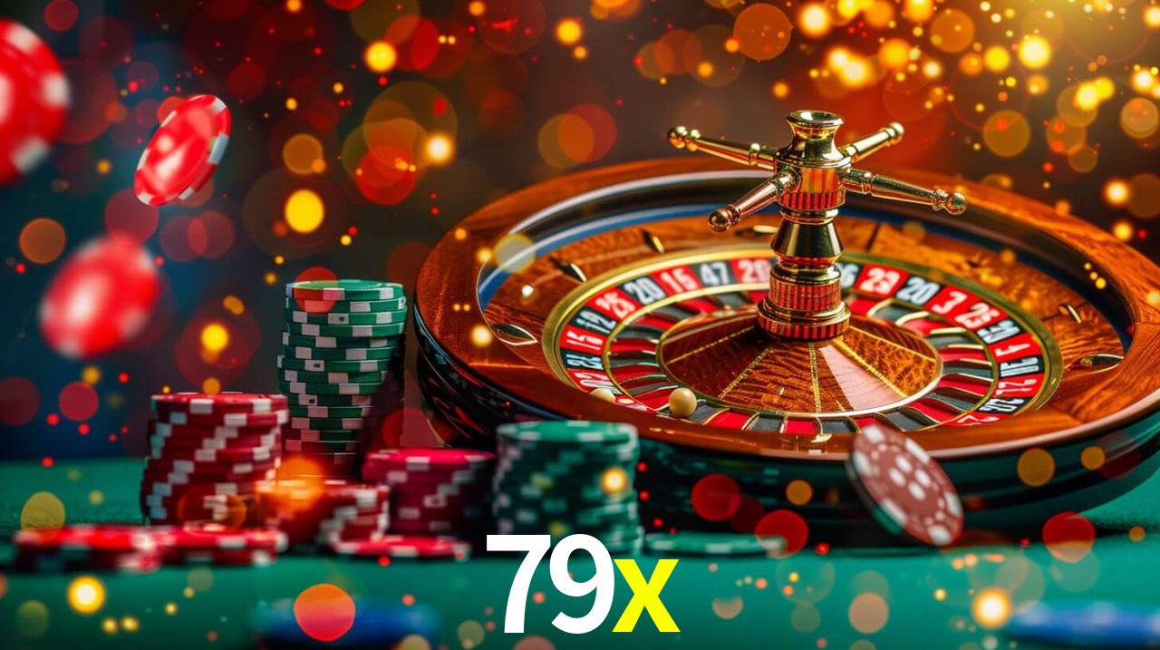 Explorando a Categoria de Eventos em Apostas na 79x